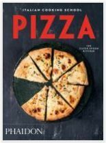 Italian Cooking School: Pizza by Liz Haarala Hamilton, Max Haarala Hamilton