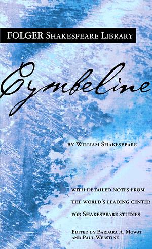 Cymbeline by William Shakespeare