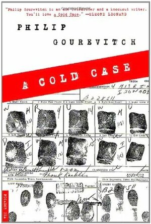 Cold Case by Philip Gourevitch