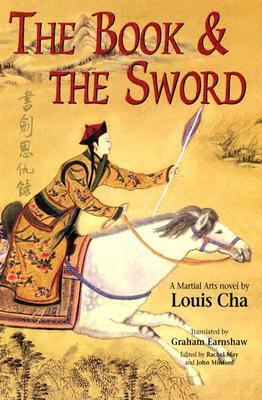 The Book and the Sword by Jin Yong, Graham Earnshaw