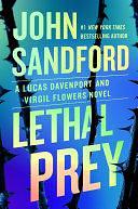 Lethal Prey by John Sandford