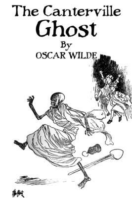 The Canterville Ghost by Oscar Wilde