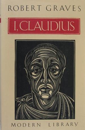 I, Claudius  by Robert Graves