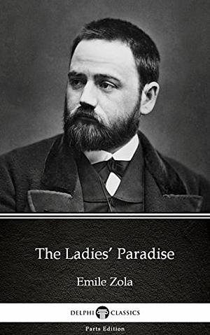 The Ladies' Paradise by Émile Zola