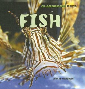 Fish by Joanne Randolph