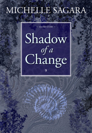 Shadow of a Change by Michelle Sagara
