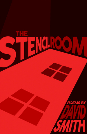 The Stencil Room by David Smith