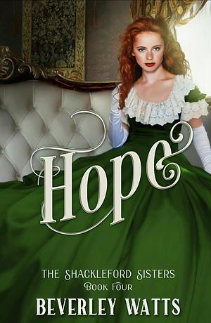 Hope by Beverly Watts