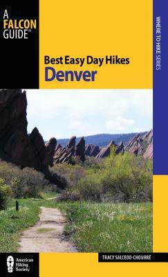 Best Easy Day Hikes Denver by Tracy Salcedo