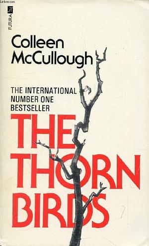 The Thorn Birds by Colleen McCullough