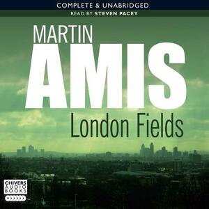 London Fields by Martin Amis