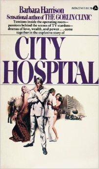 City Hospital by Barbara Harrison