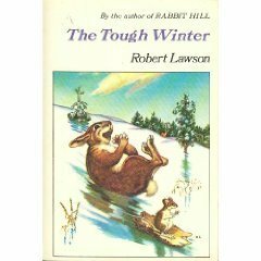 The Tough Winter by Robert Lawson
