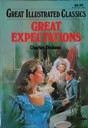 Great Expectations by Charles Dickens