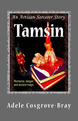 Tamsin: An Artisan-Sorcerer Story by Adele Cosgrove-Bray