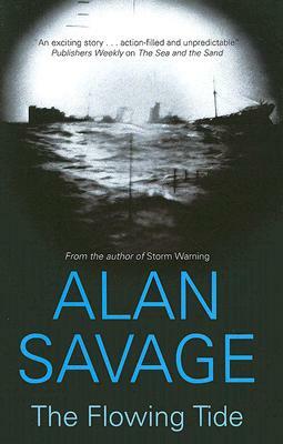 The Flowing Tide by Alan Savage