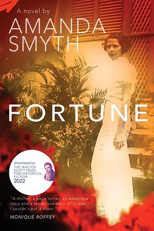 Fortune by Amanda Smyth