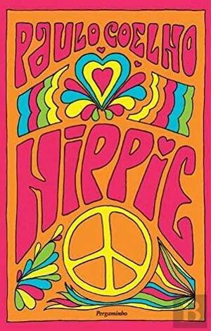 Hippie by Paulo Coelho