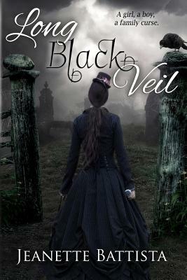 Long Black Veil by Jeanette Battista