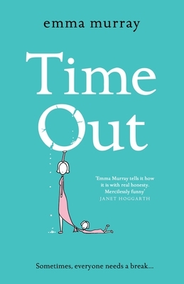 Time Out by Emma Murray