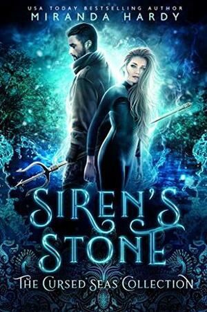Siren's Stone by Miranda Hardy