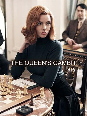 The Queen's Gambit by Walter Tevis