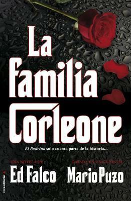 La familia Corleone by Edward Falco, Mario Puzo