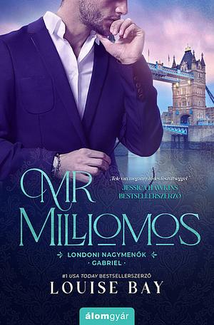 Mr. Milliomos by Louise Bay