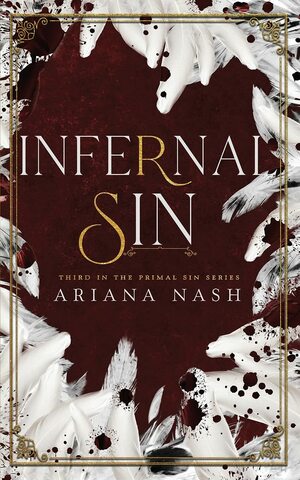 Infernal Sin by Ariana Nash