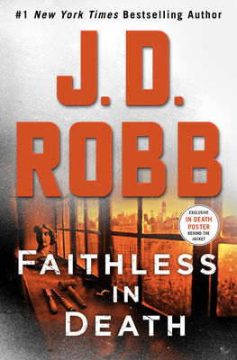 Faithless in Death by J.D. Robb