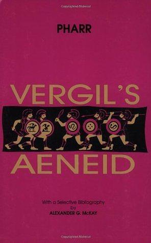 Aeneid: Books I-VI by Virgil