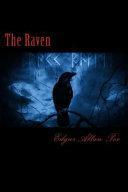 The Raven by Dawn Brown, Edgar Allan Poe