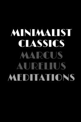 Meditations by Marcus Aurelius