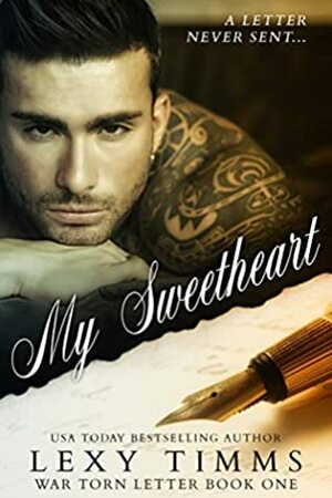 My Sweetheart by Lexy Timms