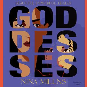 Goddesses by Nina Millns