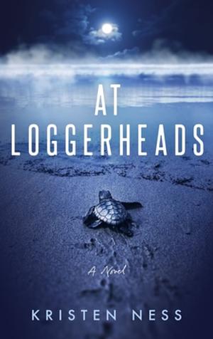 At Loggerheads by Kristen Ness