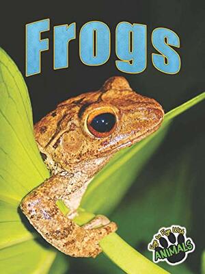 Frogs by Don McLeese