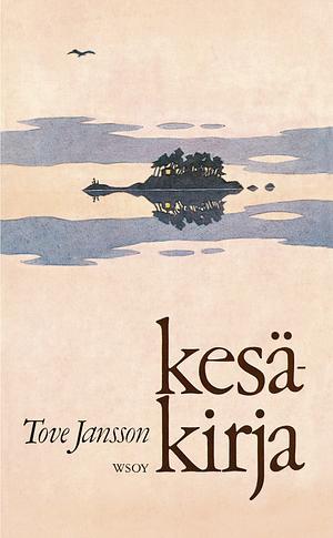 Kesäkirja by Tove Jansson