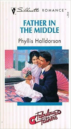 Father in the Middle by Phyllis Halldorson