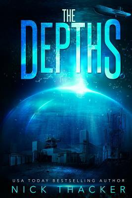 The Depths by Nick Thacker