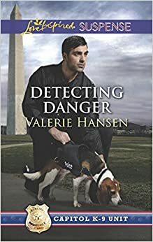 Detecting Danger by Valerie Hansen