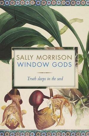 Window Gods by Sally Morrison