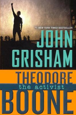 The Activist by John Grisham