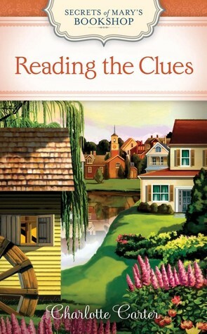 Reading the Clues by Charlotte Carter