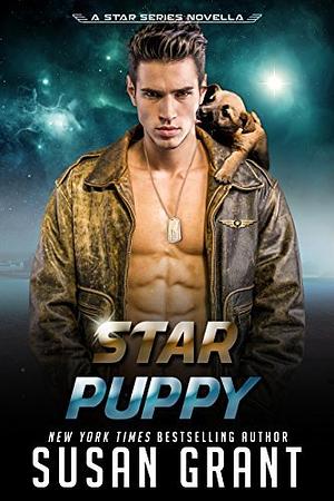 Star Puppy by Susan Grant