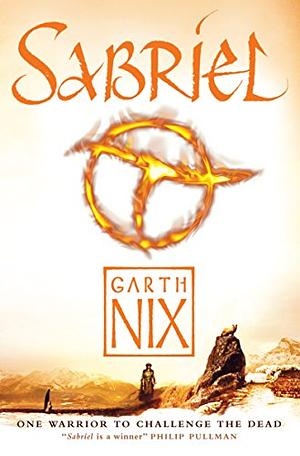 Sabriel by Garth Nix