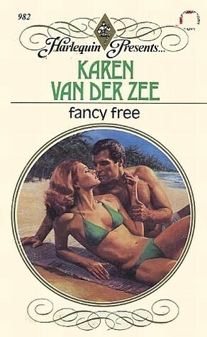 Fancy Free  by Karen van der Zee