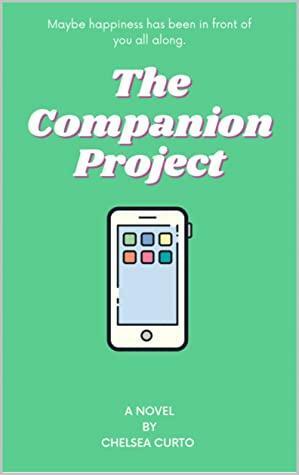 The Companion Project by Chelsea Curto