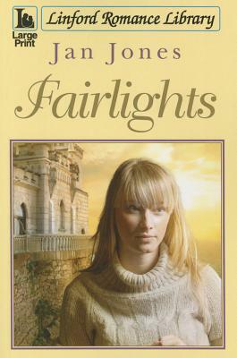 Fairlights by Jan Jones