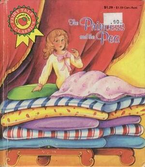 The Princess And The Pea by Landoll Inc.
